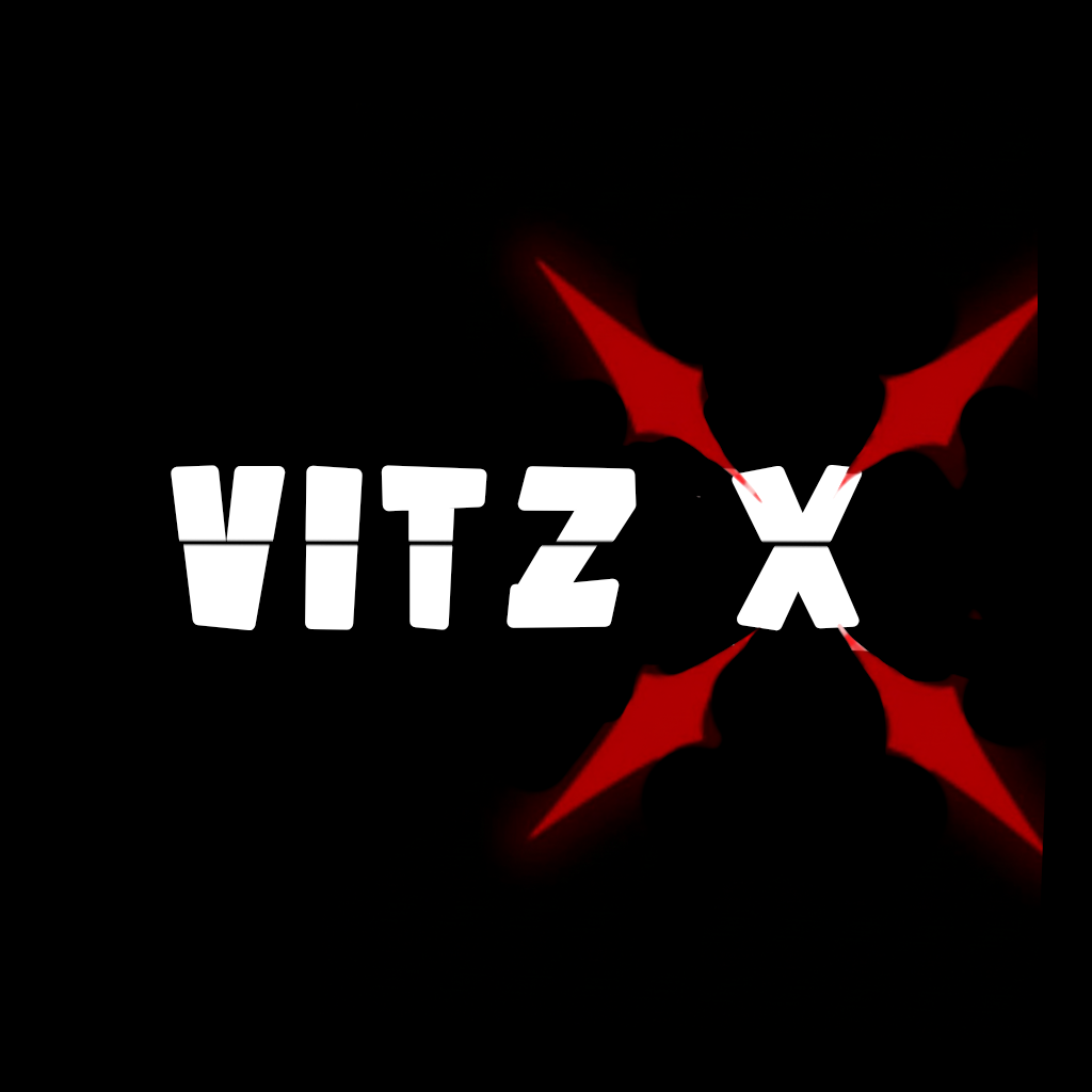 VITZ-X Logo